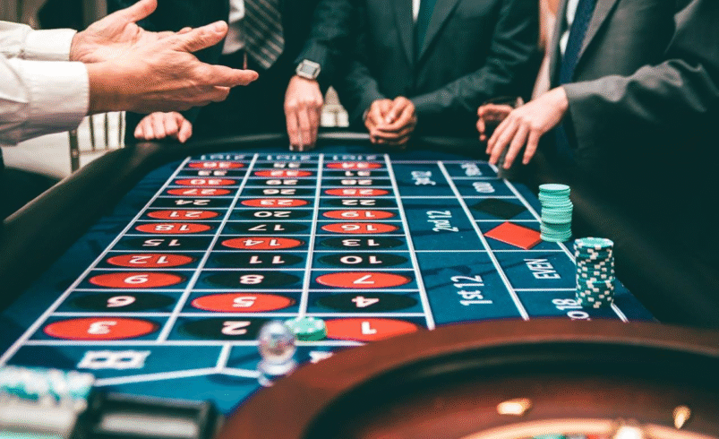 12Bingo: Your Ultimate Online Casino Destination in the Philippines