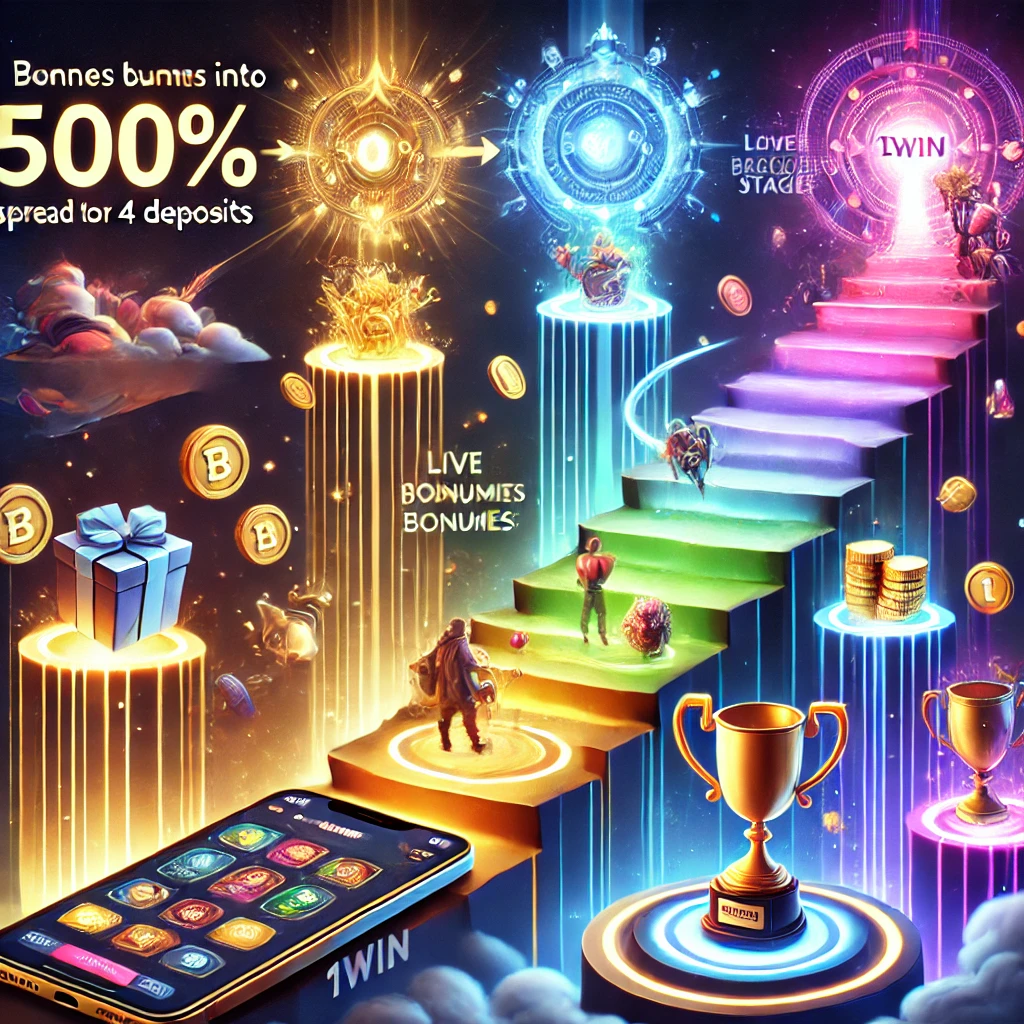Beyond the bonus: how 1win turns engagement into emotion