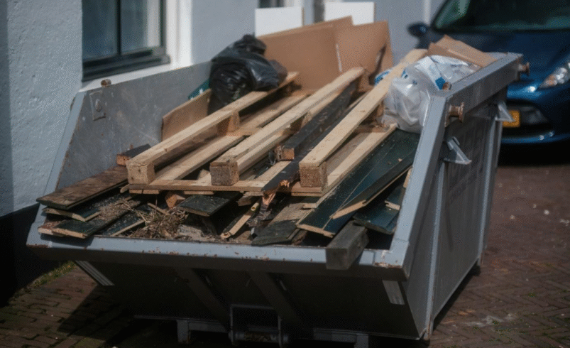 Rubbish Removal