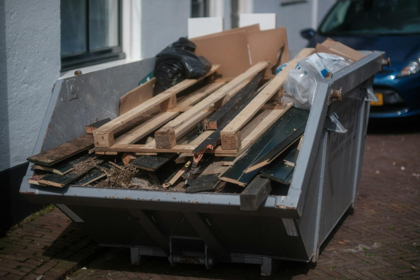 Rubbish Removal Melbourne: Reliable and Hassle-Free Services
