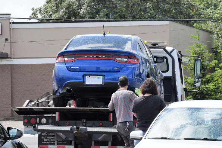 Guide to Preventing Mistakes in Car Accident Claims