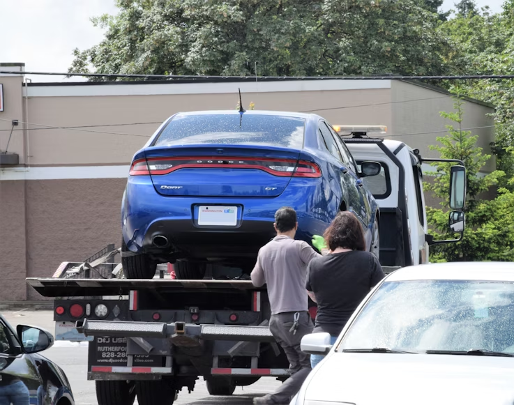 Car Accident Claims
