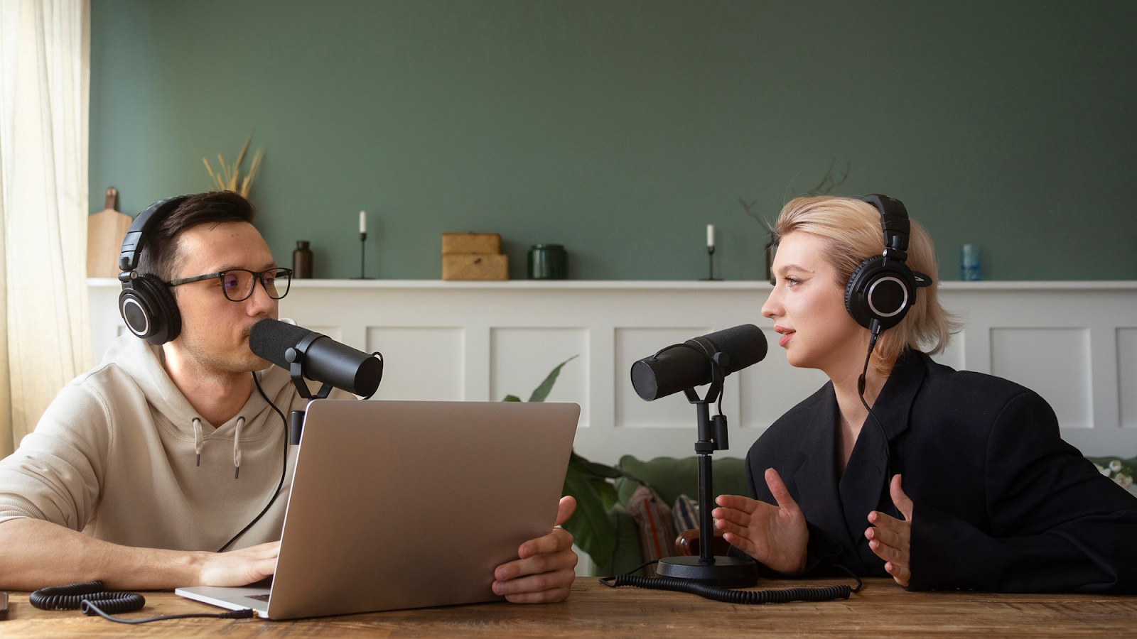 How to Upload Your Video Podcast to YouTube 