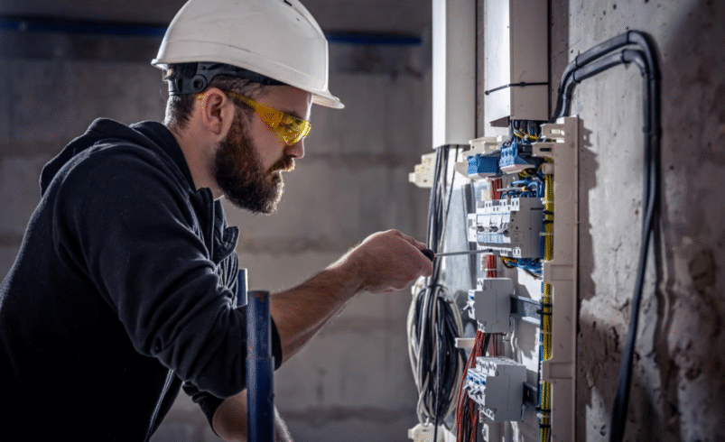Hiring Electricians