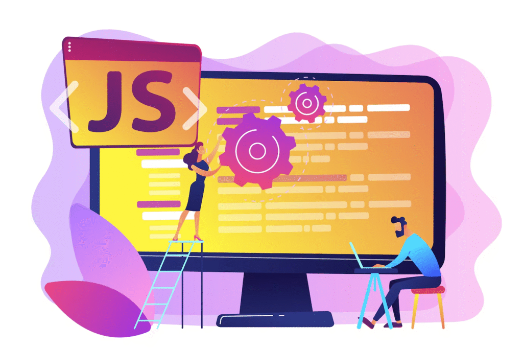 JavaScript Developer