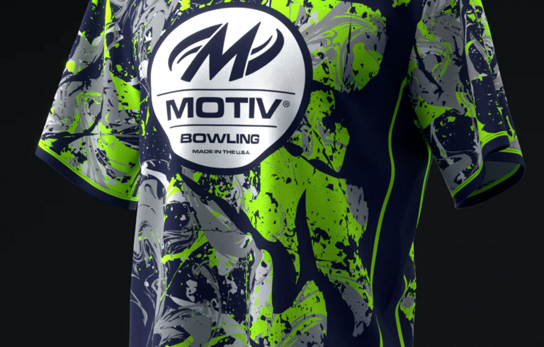 Custom Bowling Jerseys