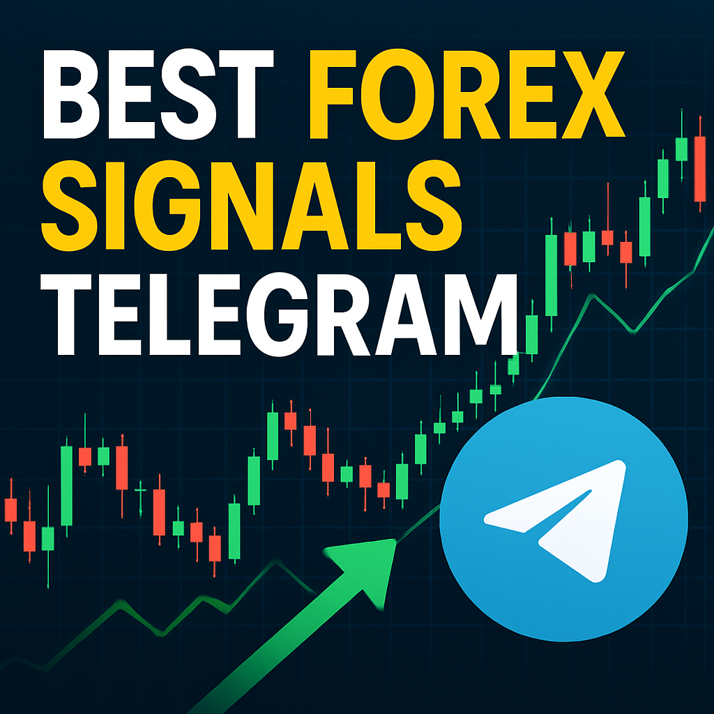 FOREX SIGNALS