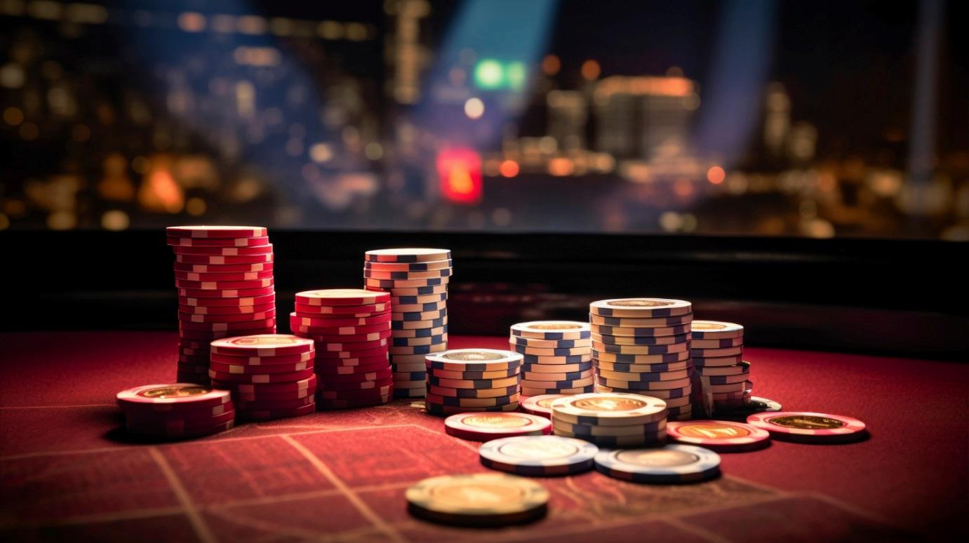 เกมบาคาร่า Online: The Ultimate Casino Experience