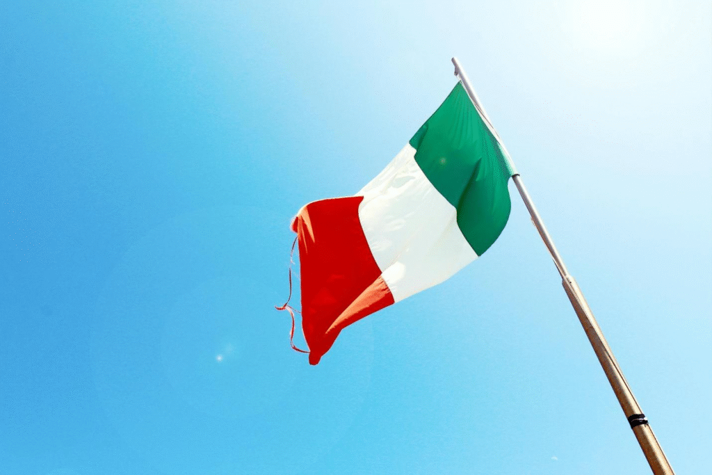 Cheap Business Class Tickets to Italy