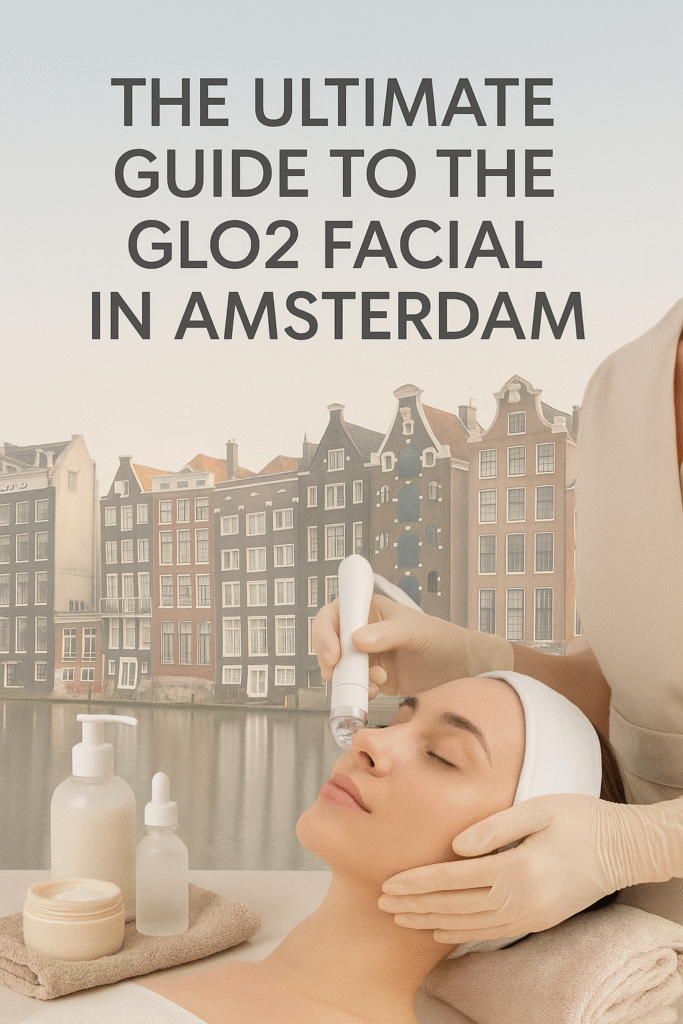 Glo2 Facial
