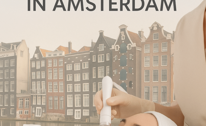 The Ultimate Guide to the Glo2 Facial in Amsterdam
