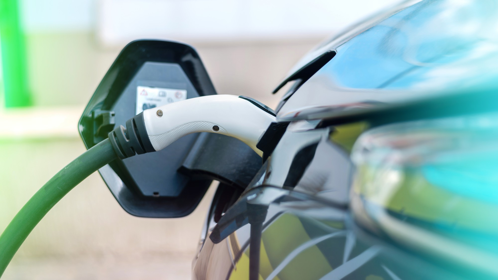 Top Reasons to Consider BYD Cars as Your Next Electric Vehicle
