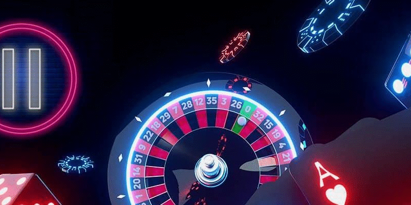 Online Casino