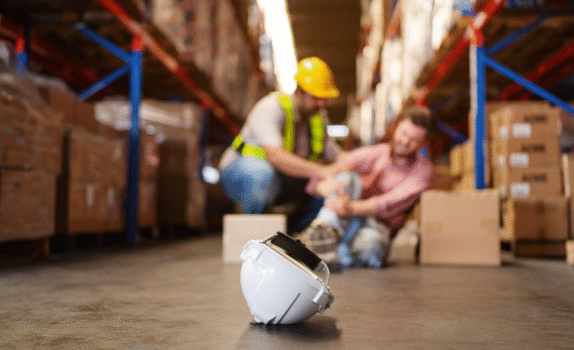 The Hidden Business Costs of Catastrophic Workplace Injuries