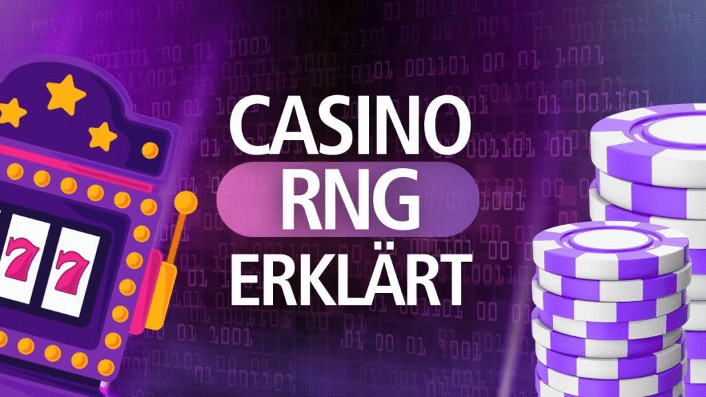 Casino RNG
