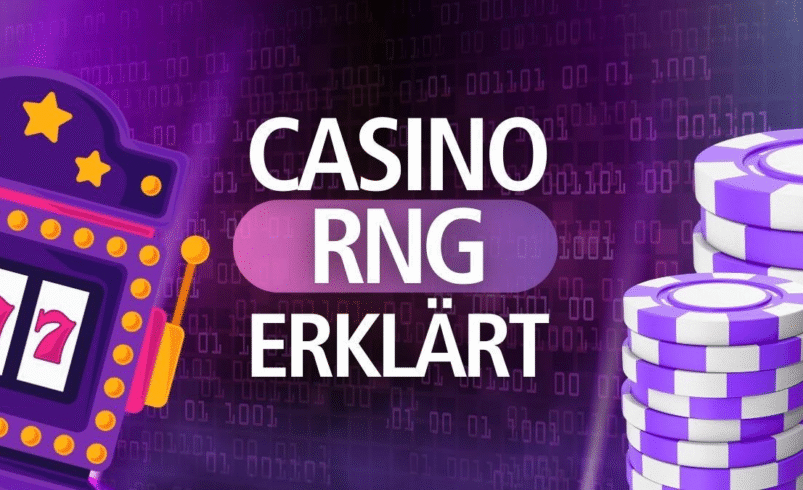 Casino RNG