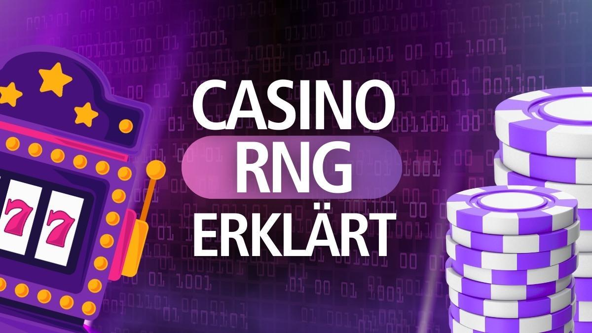 Casino RNG erklärt: Wie Zufallszahlengeneratoren funktionieren