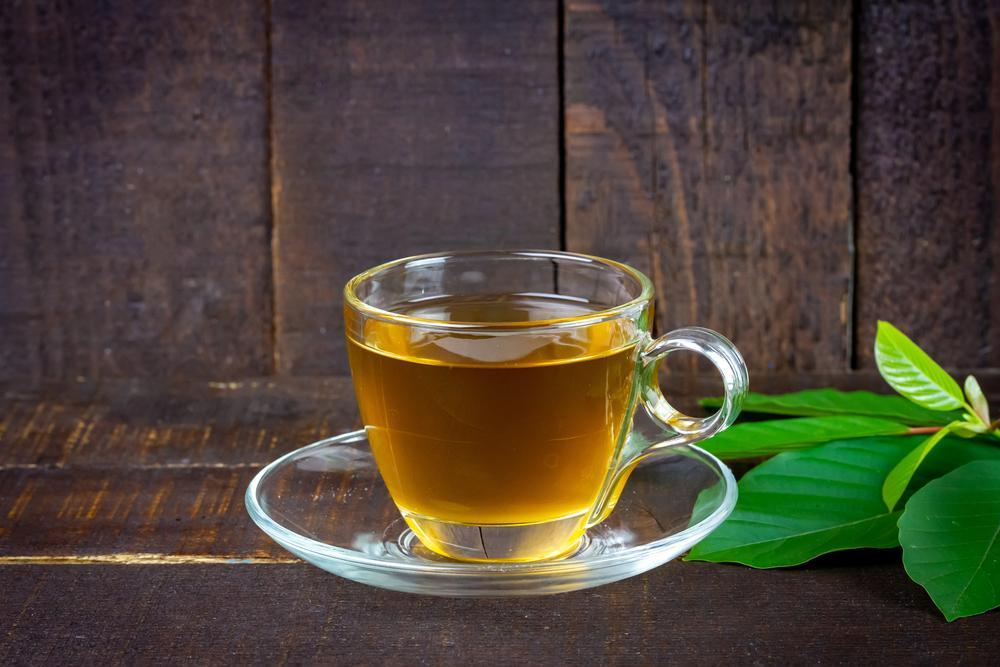 Kratom Tea