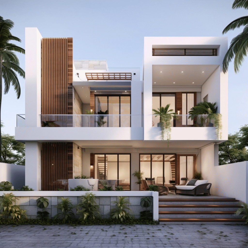 Melbourne Real Estate