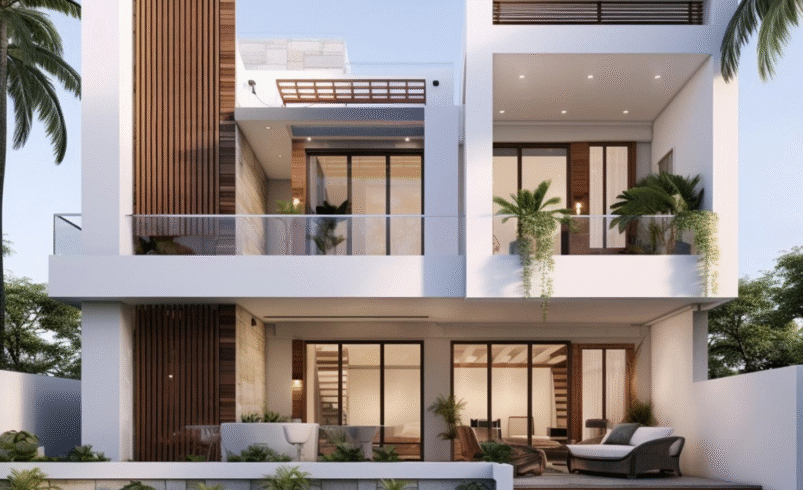 Melbourne Real Estate