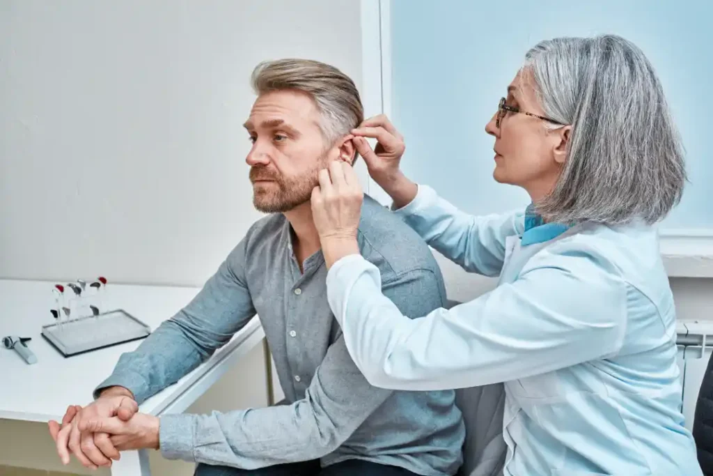 Adelaide Hearing Health