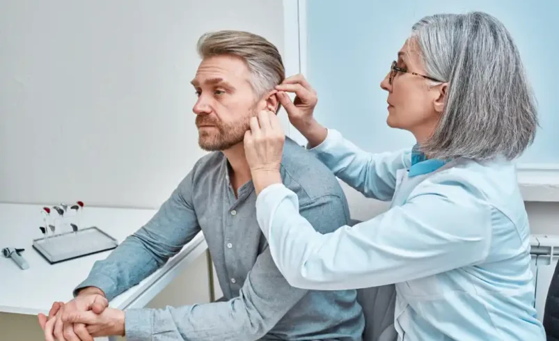 Why Early Intervention Matters for Adelaide Hearing Health