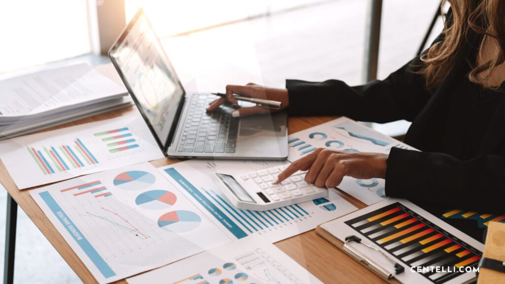 Bookkeeping for Small Businesses