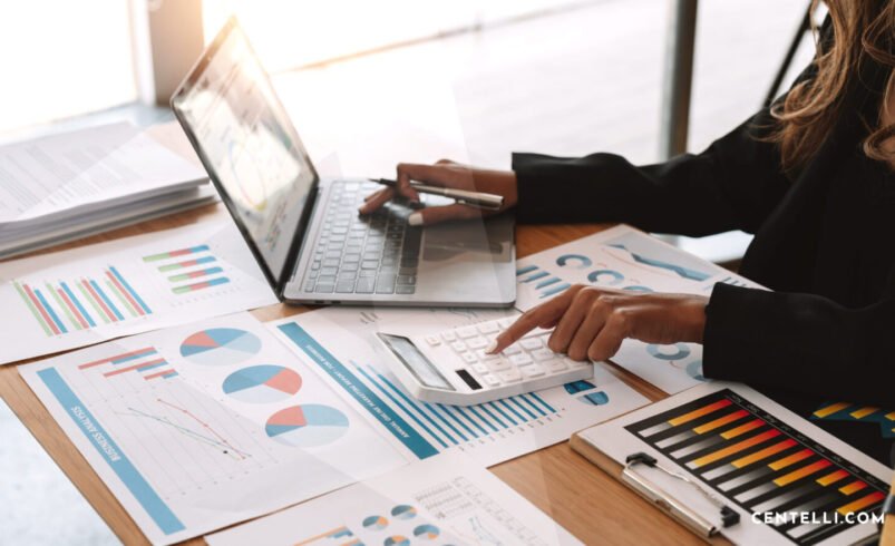 Bookkeeping for Small Businesses