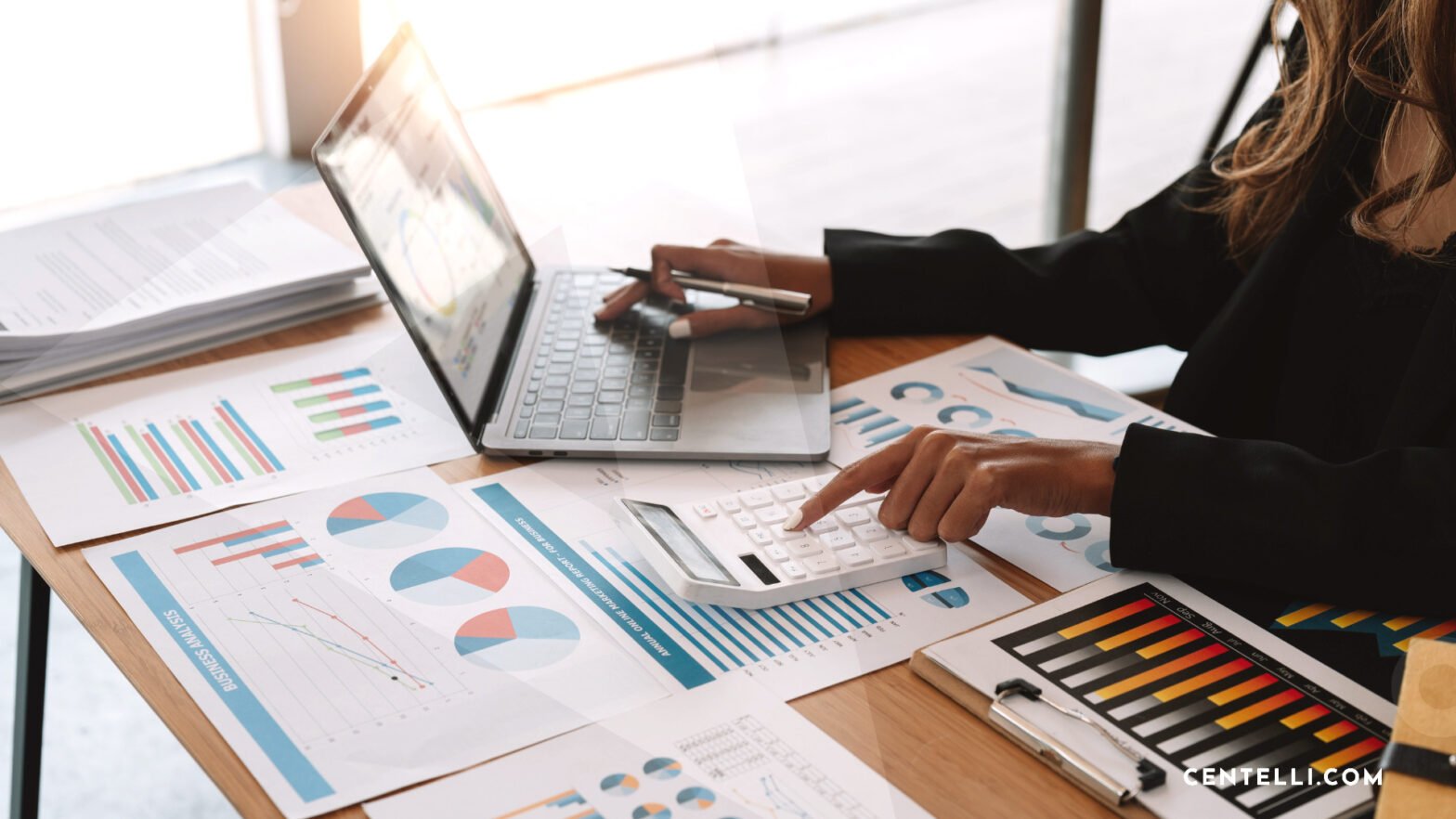 The Hidden Costs of DIY Bookkeeping for Small Businesses