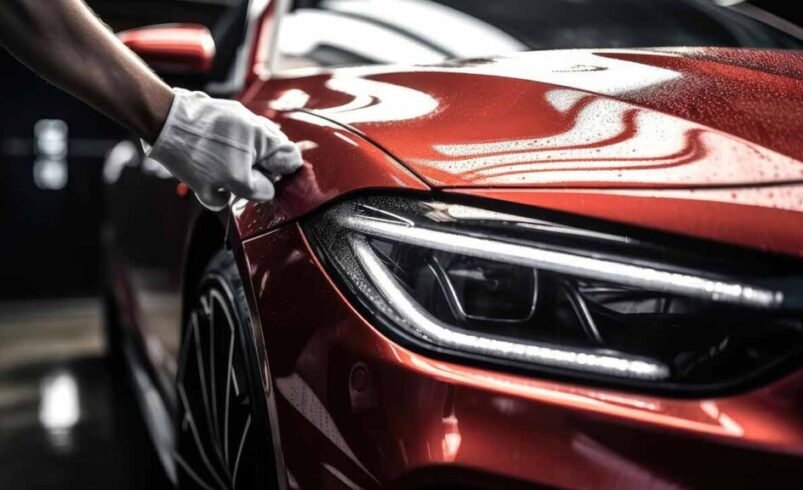Car Detailing