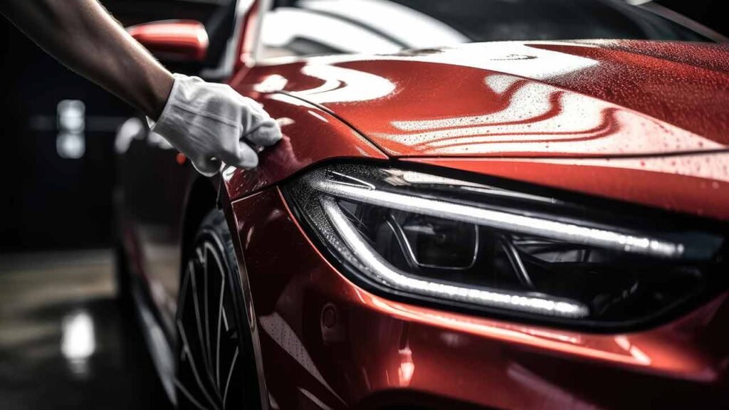 Car Detailing: The Key to Immaculate Vehicle Maintenance