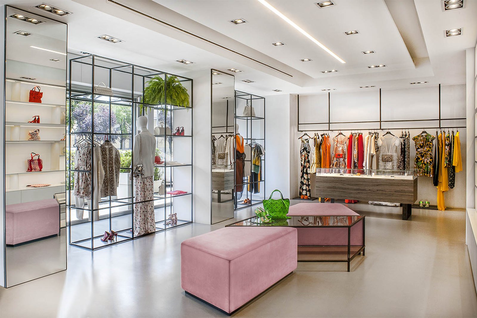 Discovering Perth’s Chic Boutiques: A Guide to Upscale Shopping