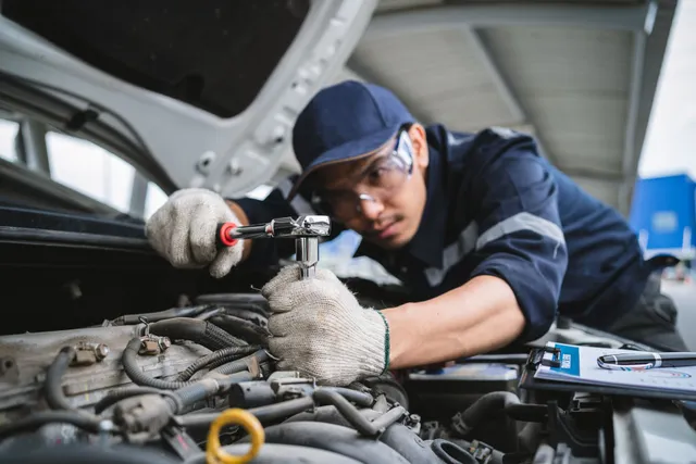 Lessons from Italian Cars on Consistent Car Care