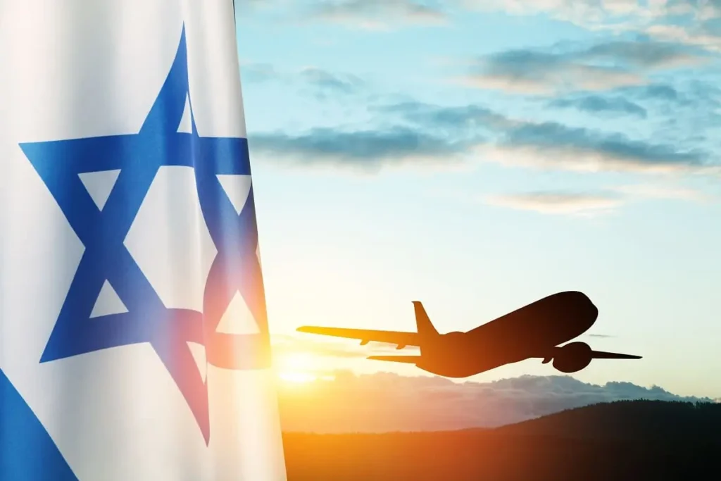 ETA-IL Visa Requirements