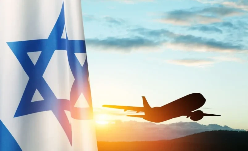ETA-IL Visa Requirements