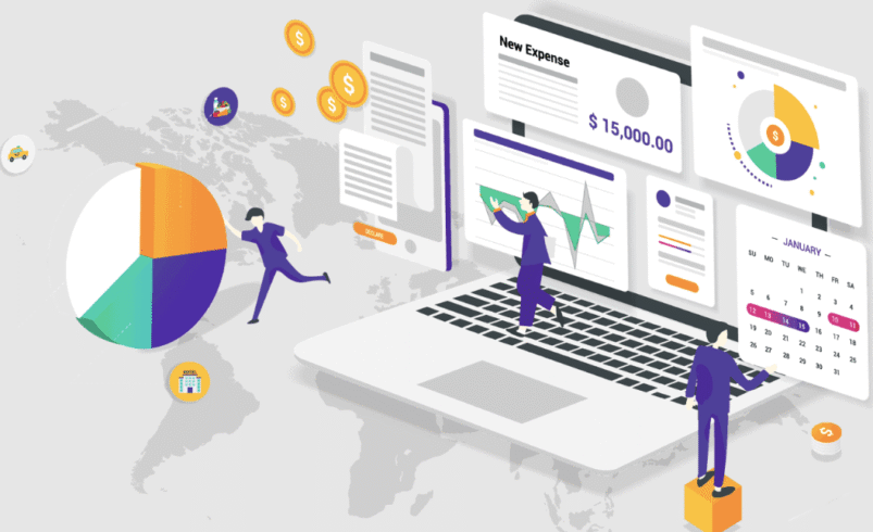 Expense Management Tips