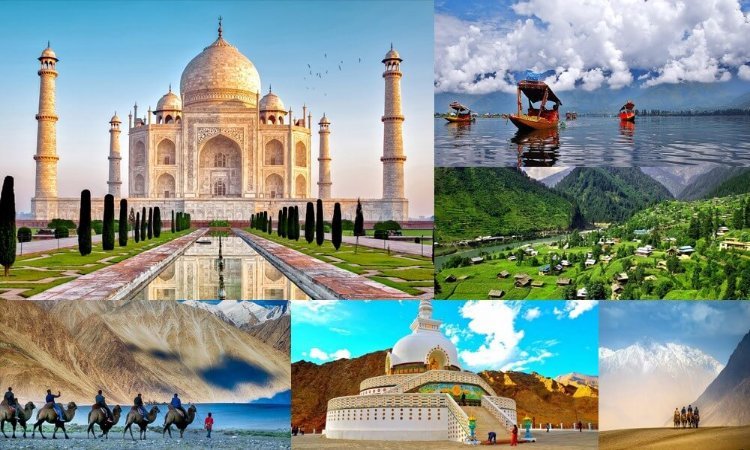 Why Choosing the Right Indian Tours and Travel Operator Matters