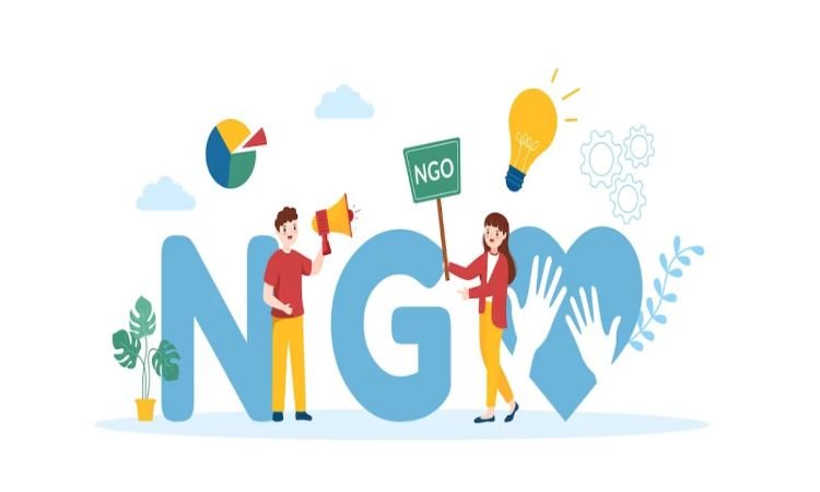 The Role of NGO for Children in Combating Malnutrition and Hunger Among Children
