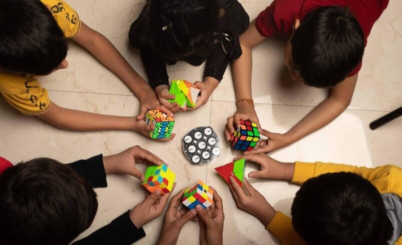Fun Party Games
