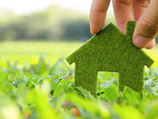 Green Materials