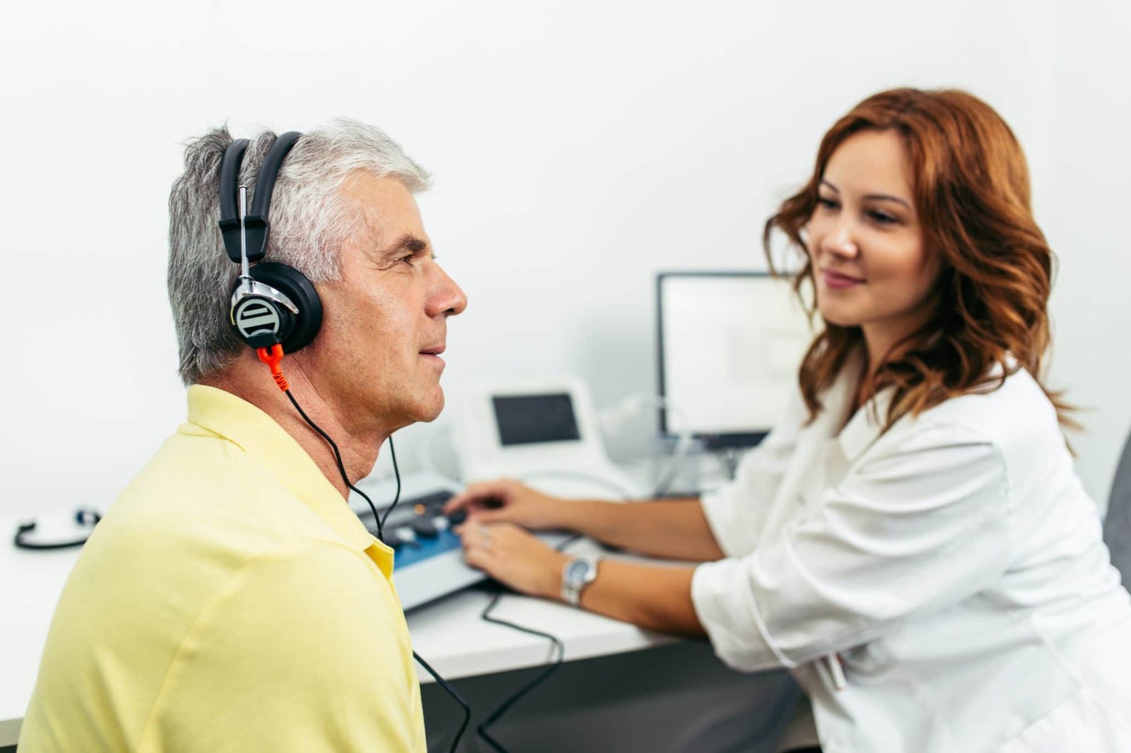 Understanding Why You Shouldn’t Delay Your Next Hearing Exam