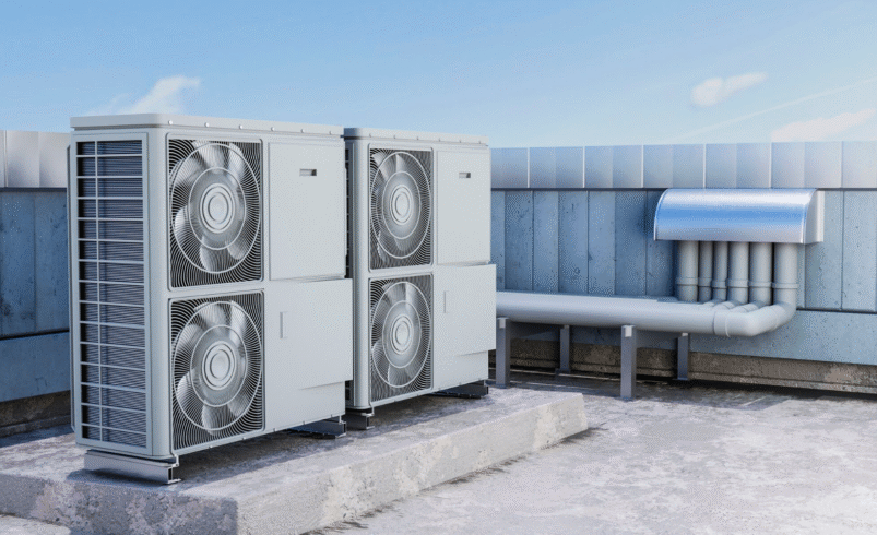 Affordable Heating & Cooling Solutions for Comfortable Living