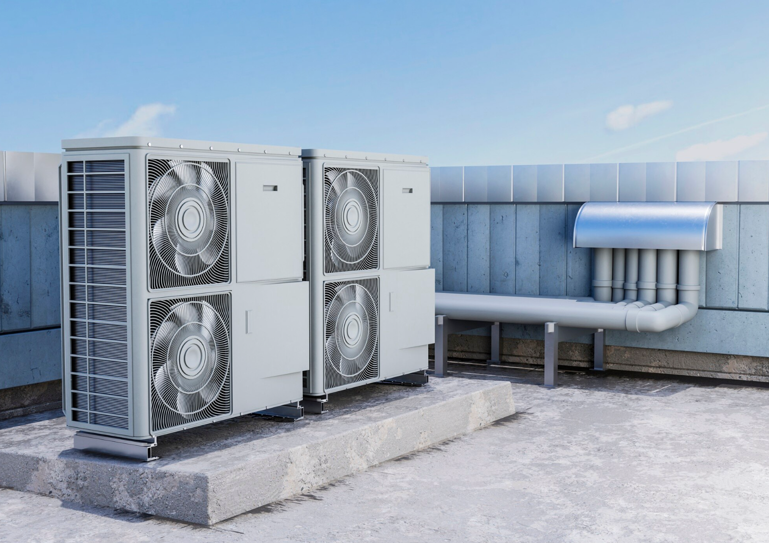 Affordable Heating & Cooling Solutions for Comfortable Living
