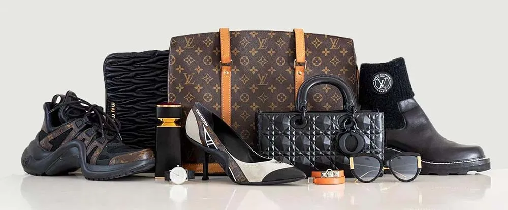From Fast Fashion to Forever Pieces: Making Smarter Luxury Purchases