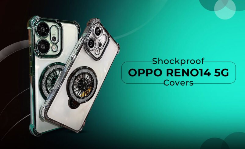 Shockproof Cover