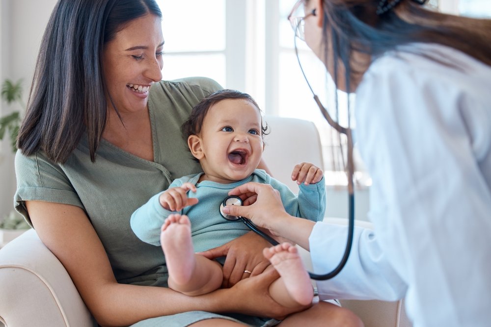 Pediatric Home Care Programs