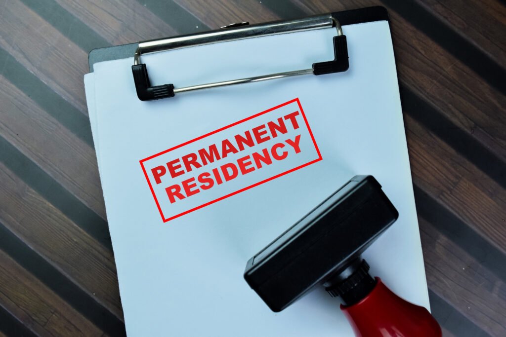 Permanent Residency