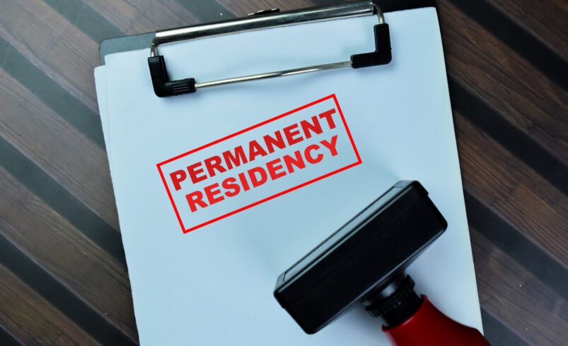 Permanent Residency