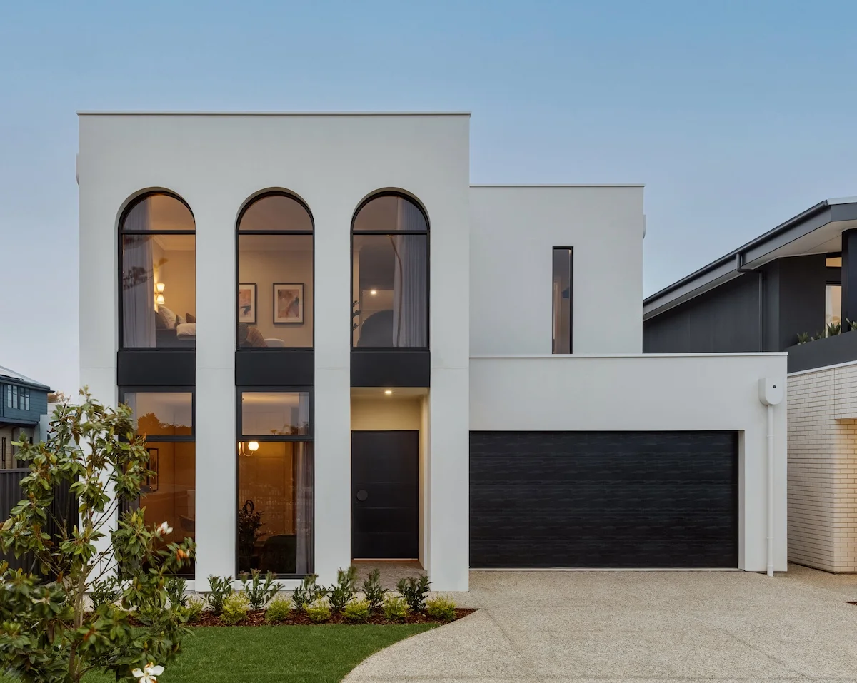 Inspiring Custom Home Transformations by Rendition Group