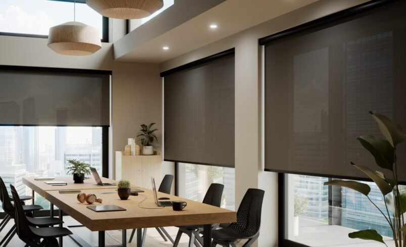 Roller Blinds